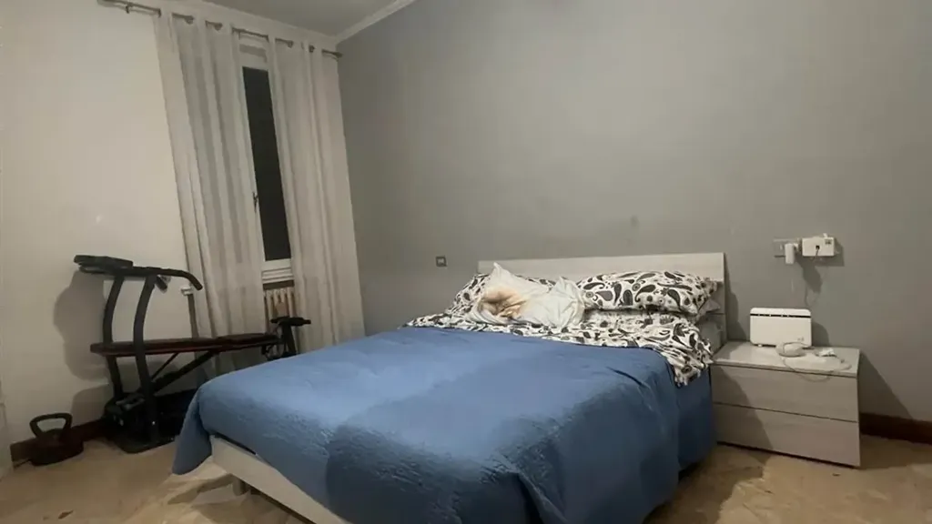 Magamistoad - Two-Bedroom Apartment near Mantova Centre