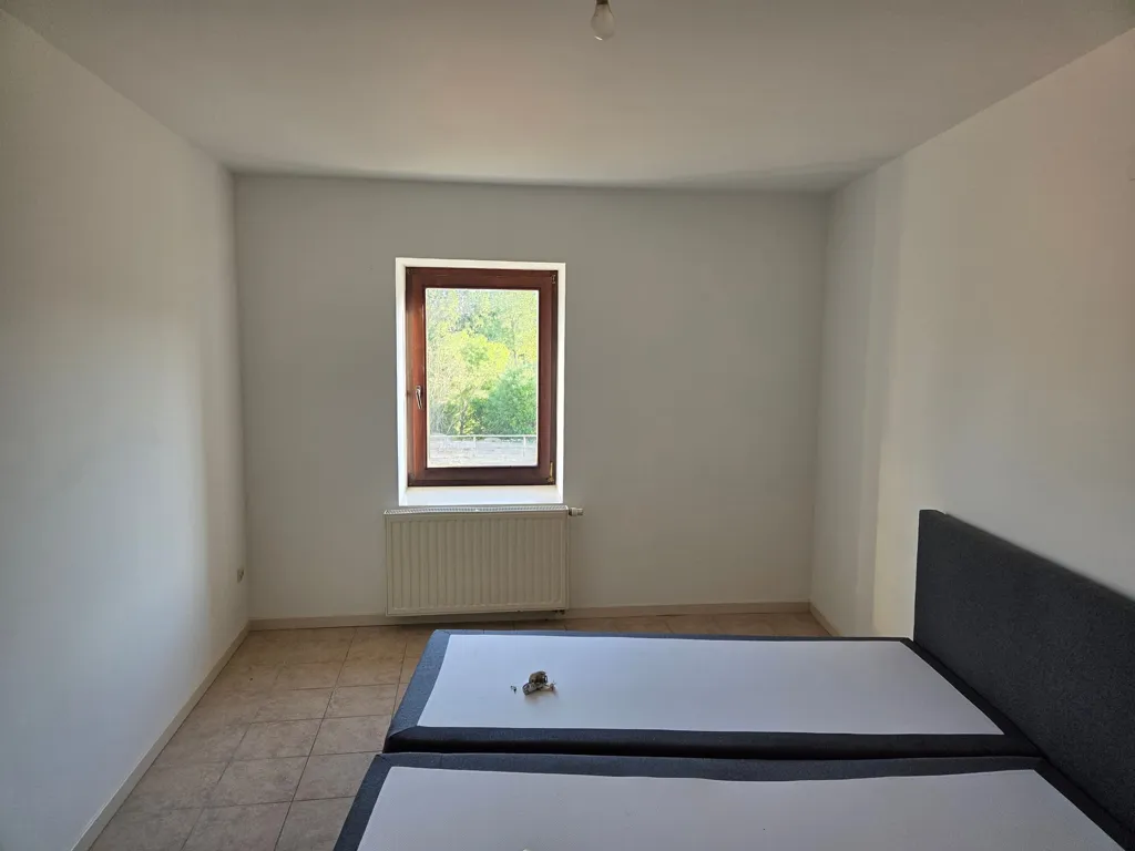 Magamistoad - Flat with Private Terrace in Merbes-le-Château