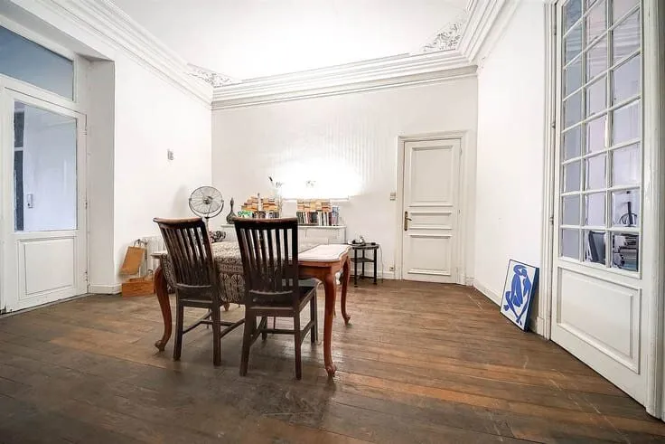5-bedroom house in Arlon