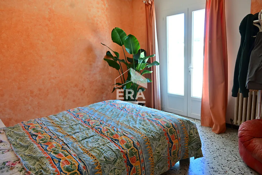 Chambres - Maison Provençale avec Piscine à Aubignan