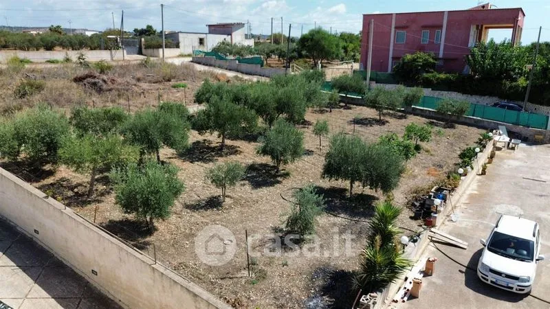 Vue aérienne - Independent Villa with Garden in Ribera