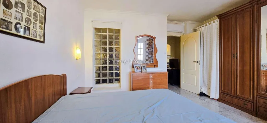 Camere da letto - Charming Townhouse with Sun Lounge in Ador