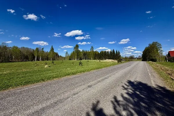 Extérieur - Terrain à Kanepi vald