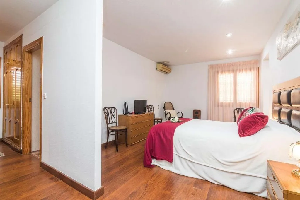 Chambres - Luxury Villa with Pool in Elche