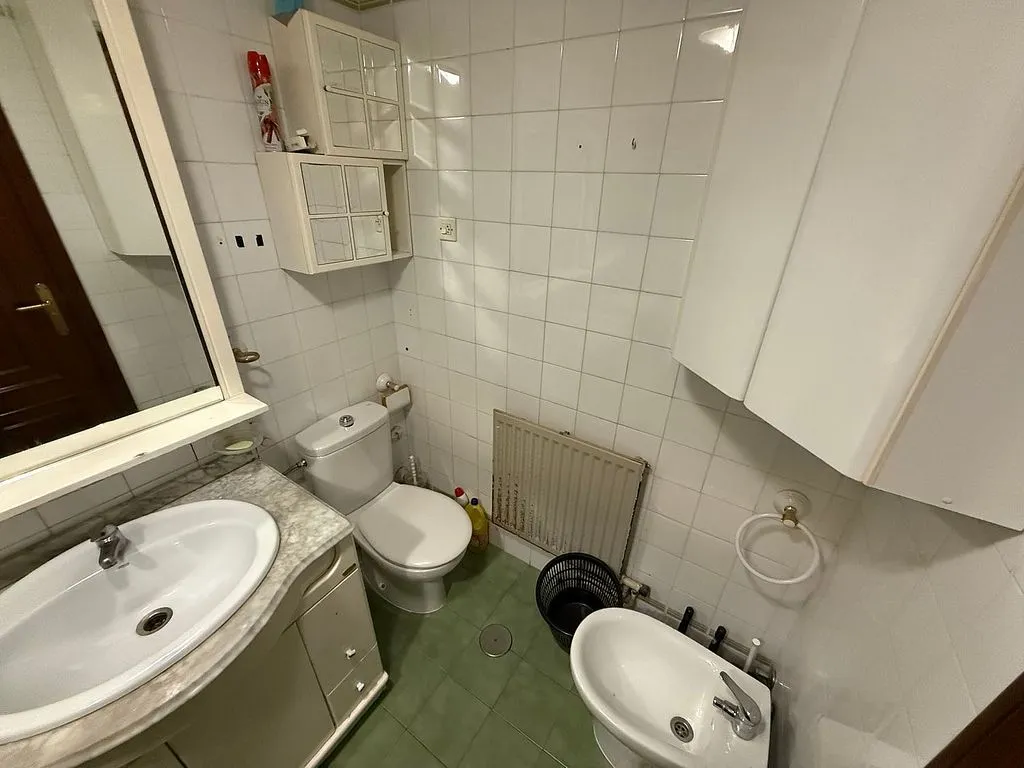 Vannitoad - Bright Apartment with Balcony in Guadalajara