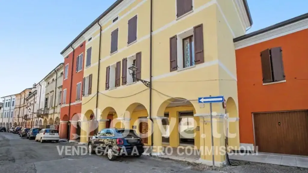 Extérieur - Rustic-Style Apartment with Solar Panels in Concordia