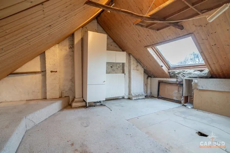 Maison 4 chambres à BE