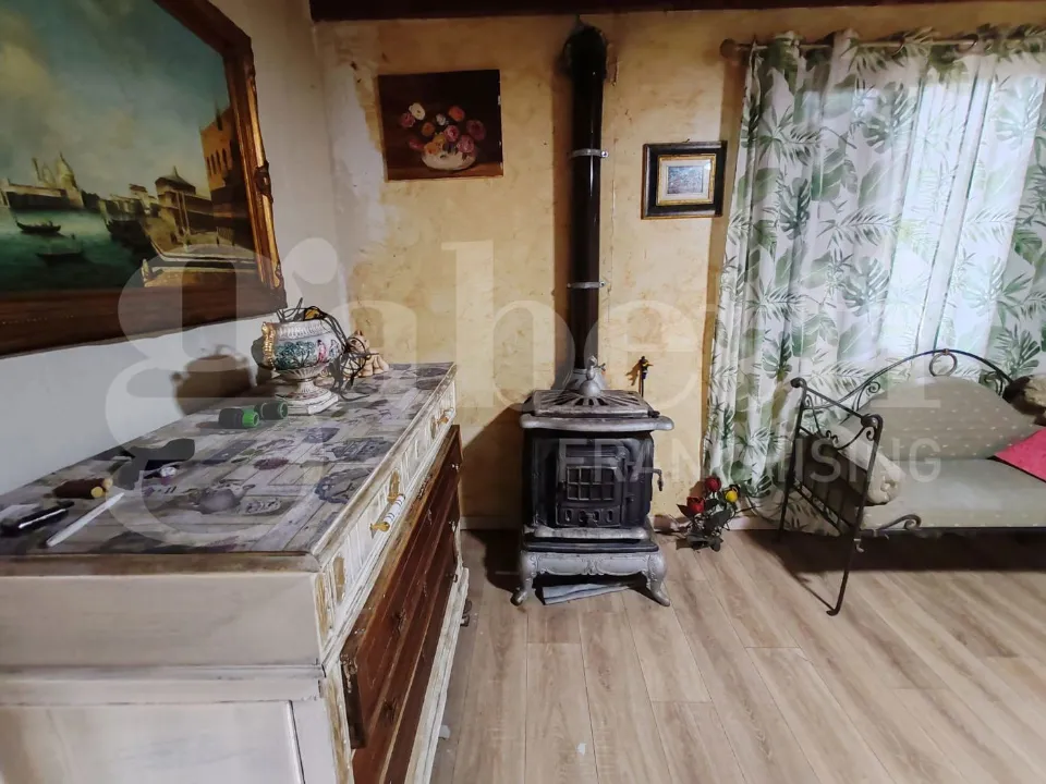 Elutuba - Rustic House with Garden in Collesalvetti