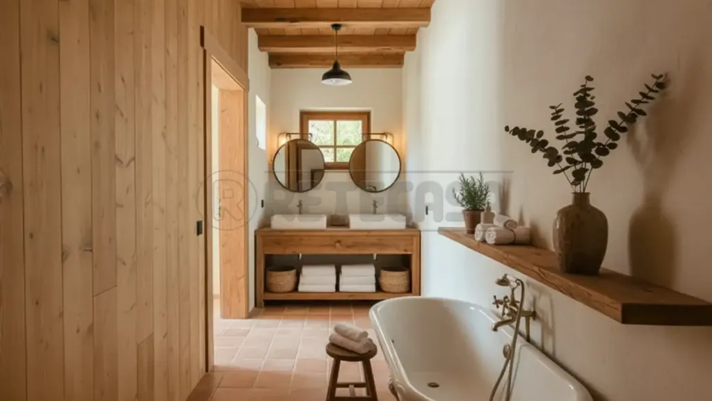 Bagni - Rustic Property with Expansion Potential in Monteviale