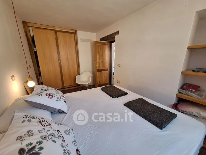 Magamistoad - Rustic Attico with Panoramic Terrace in Bosa