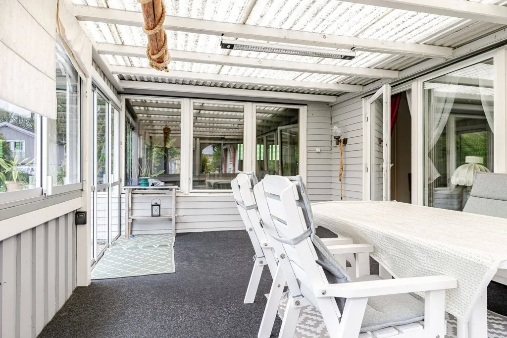 6-room house in Hultsfreds kommun