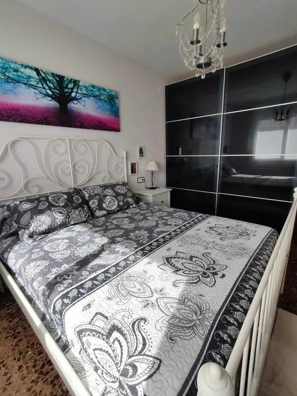 Appartement 3 pièces à Terrassa