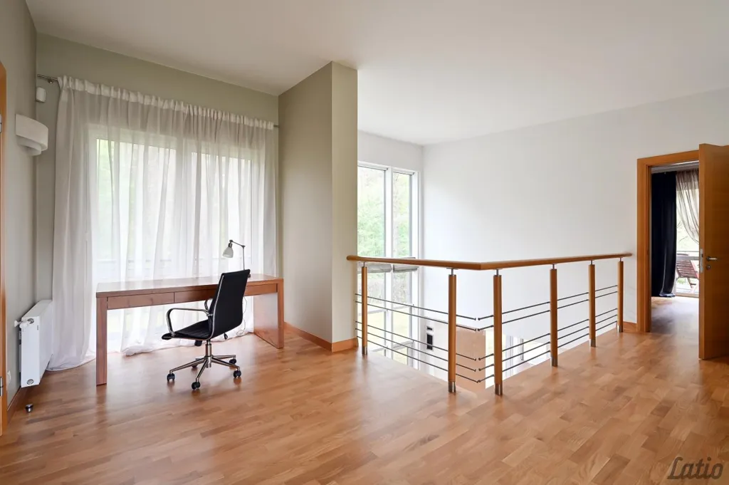 5-room house in Rīga