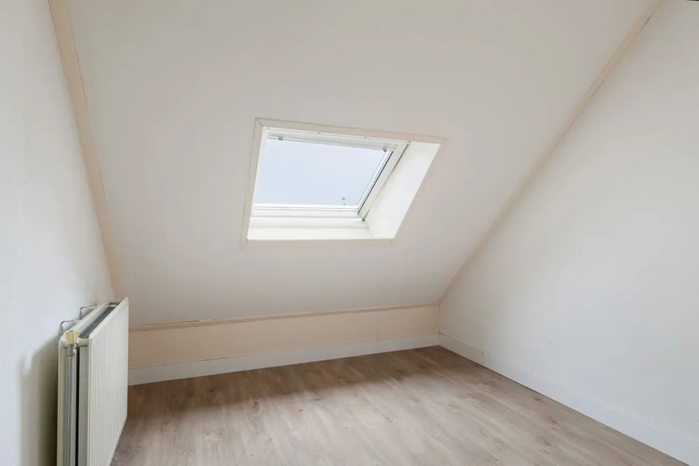 3-toaline korter asukohas Amersfoort