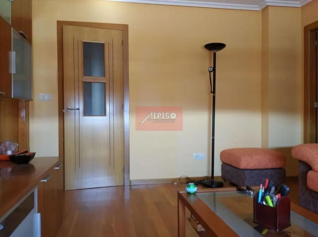 Soggiorno - Bright Apartment with Panoramic Views in Barbadás