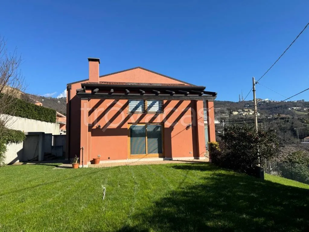Extérieur - New Villa with Sea View in Trieste