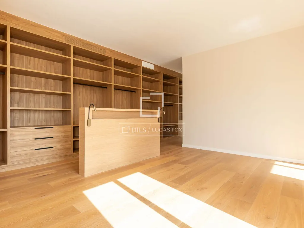 Arbeitszimmer - Historic House with Pool in Sant Just Desvern