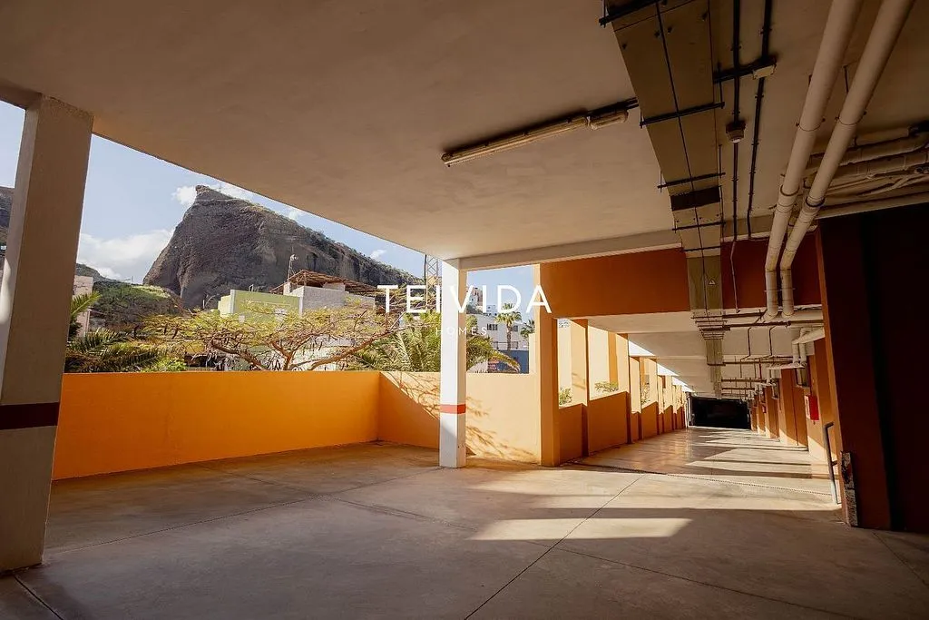 Giardino - Apartment with Terrace in Santa Clara