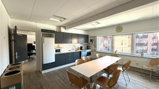 Salle à manger - Office for Rent in Ballerup Centre