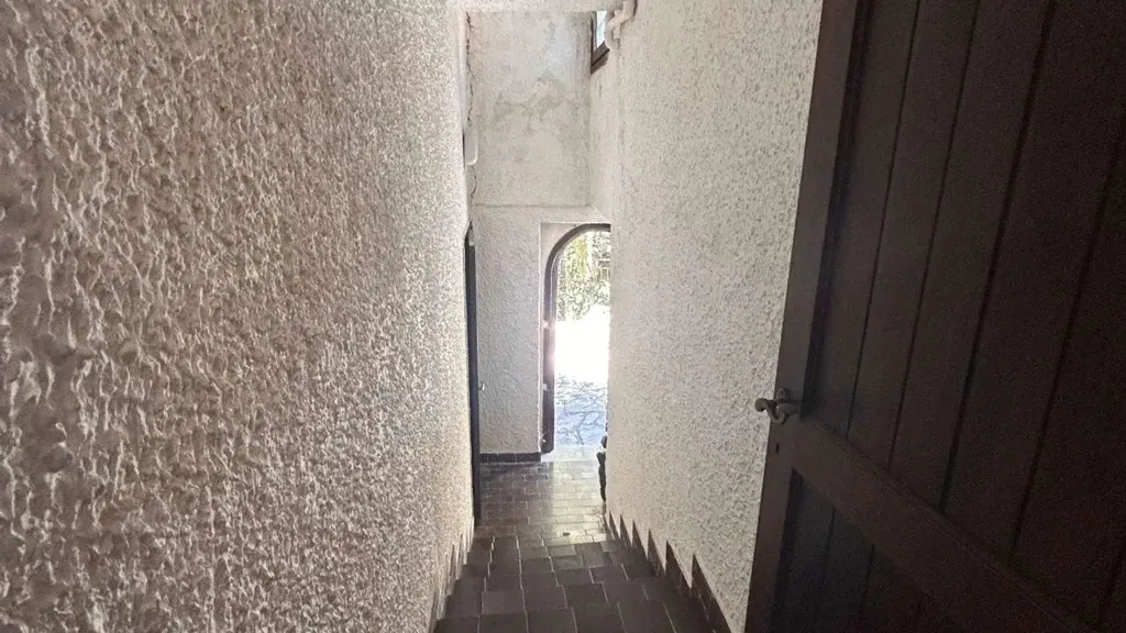 Pièces - Villa with Sea View in Bordighera