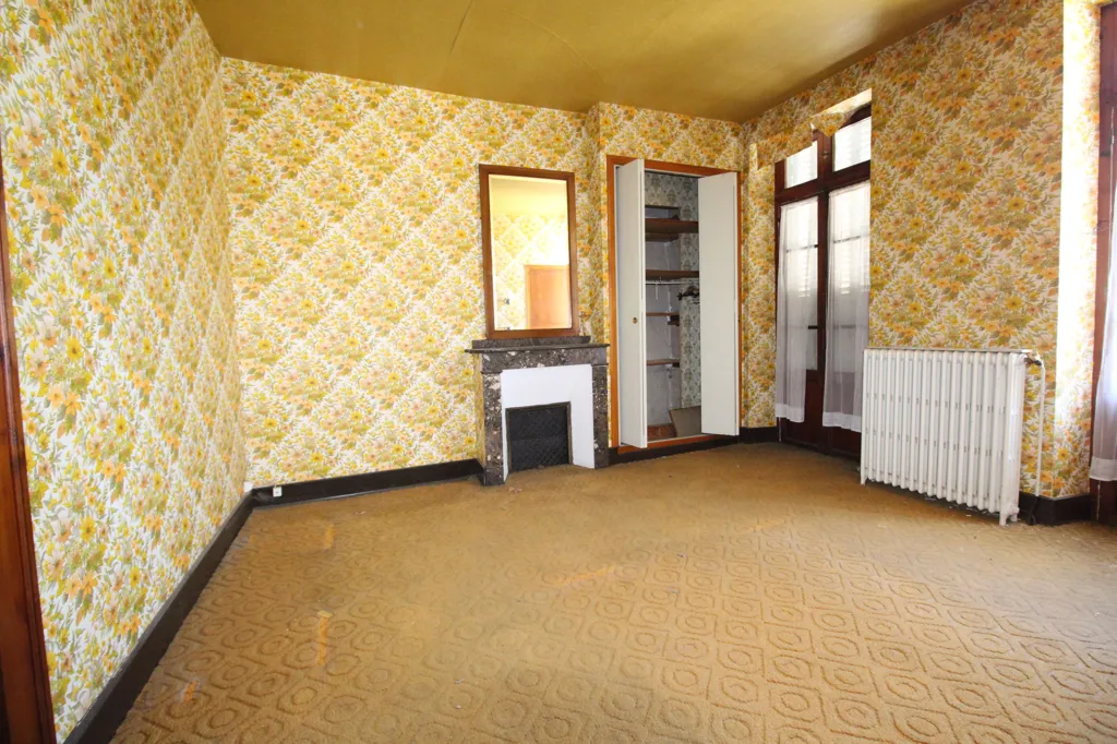 Elutuba - Ancient House to Renovate near Luchon