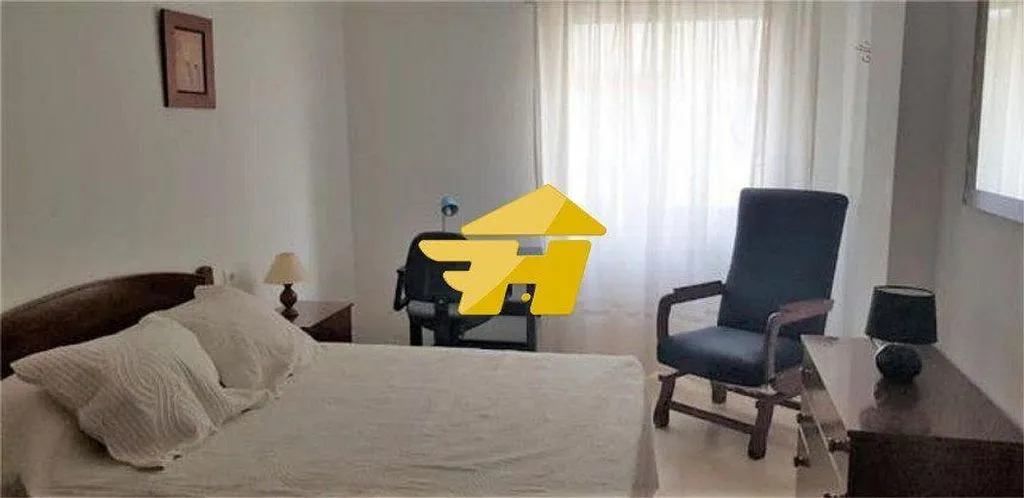 Chambres - Furnished Studio in Central Zone