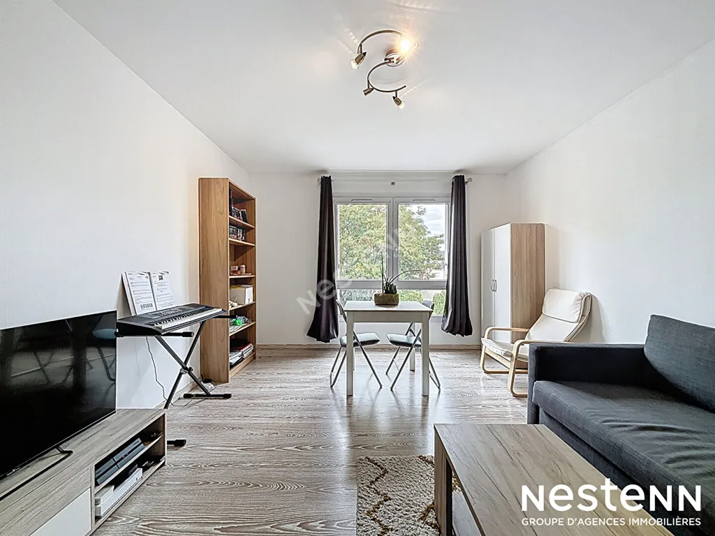 Elutuba - Furnished Flat in City Centre, Tours