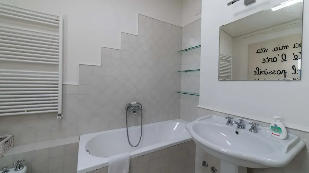 Vannitoad - Apartment with Historic View in Lucca