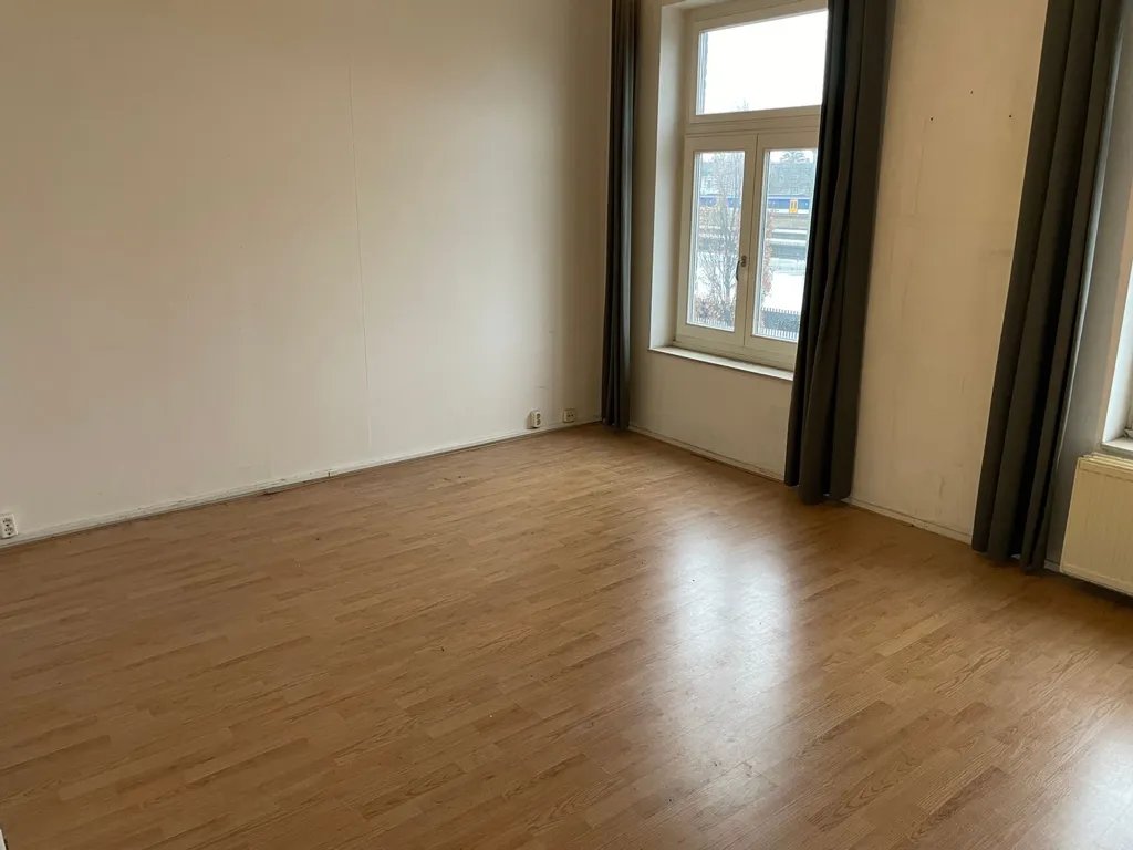 Rooms - Studio Flat with Shared Facilities in Maastricht