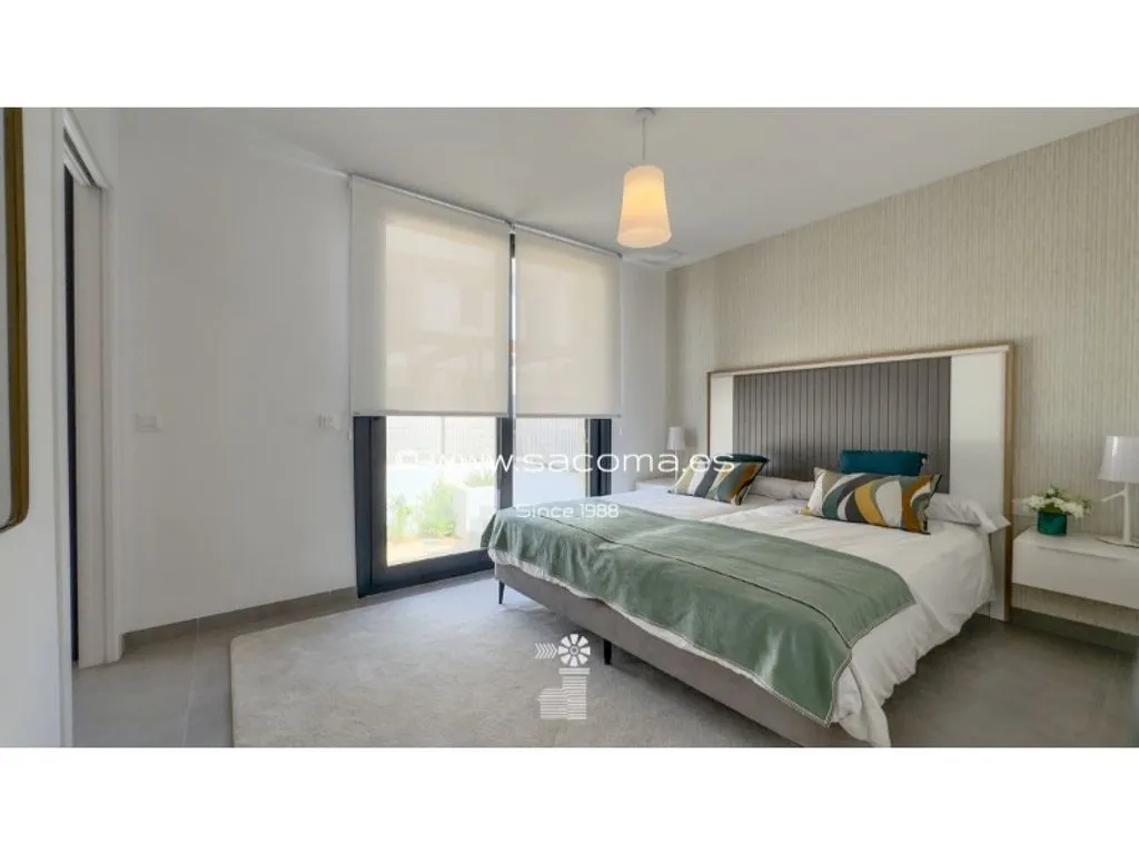 Camere da letto - Luxury Villa with Pool near Capdepera Port