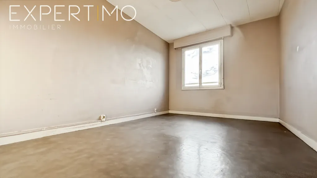 Pièces - Appartement lumineux F3 à Étampes, proche centre-ville