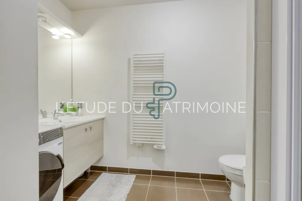 Vannitoad - Studio near Tram Stop in Central Location