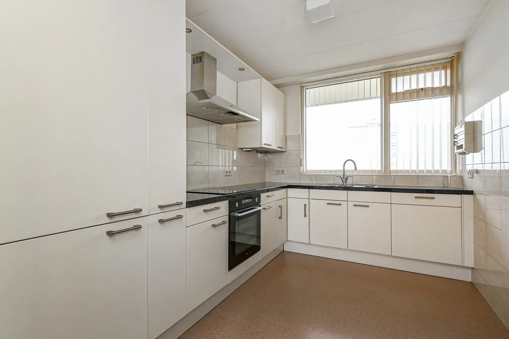 5-toaline korter asukohas Den Haag