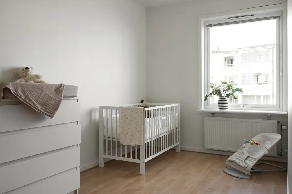 Chambres - Modernised Apartment with Balcony in Central Kungälv
