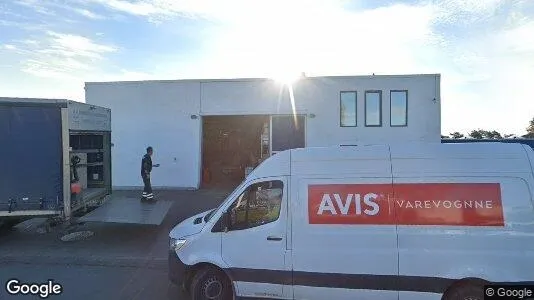 Extérieur - Warehouse with Workshop in Lynge