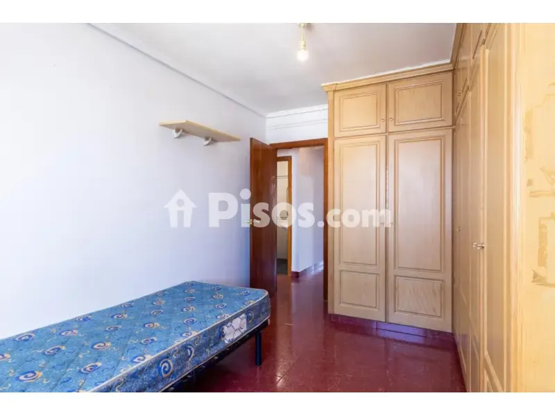 Chambres - Apartment with Castle Views in Sagunto