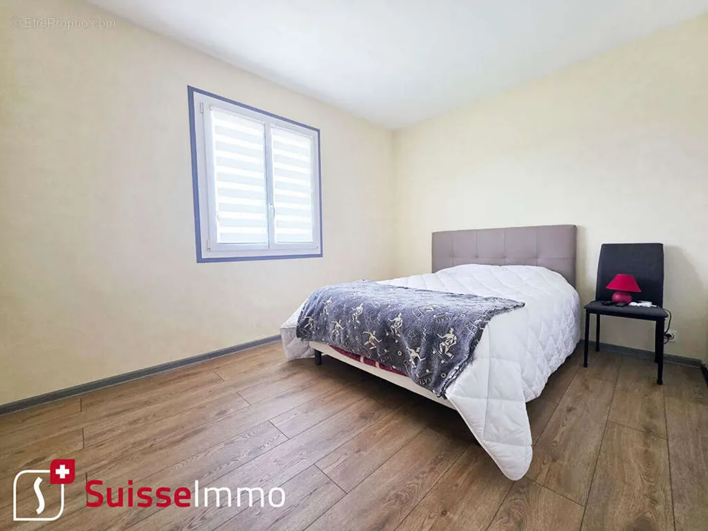 Maison 3 pièces à Roye