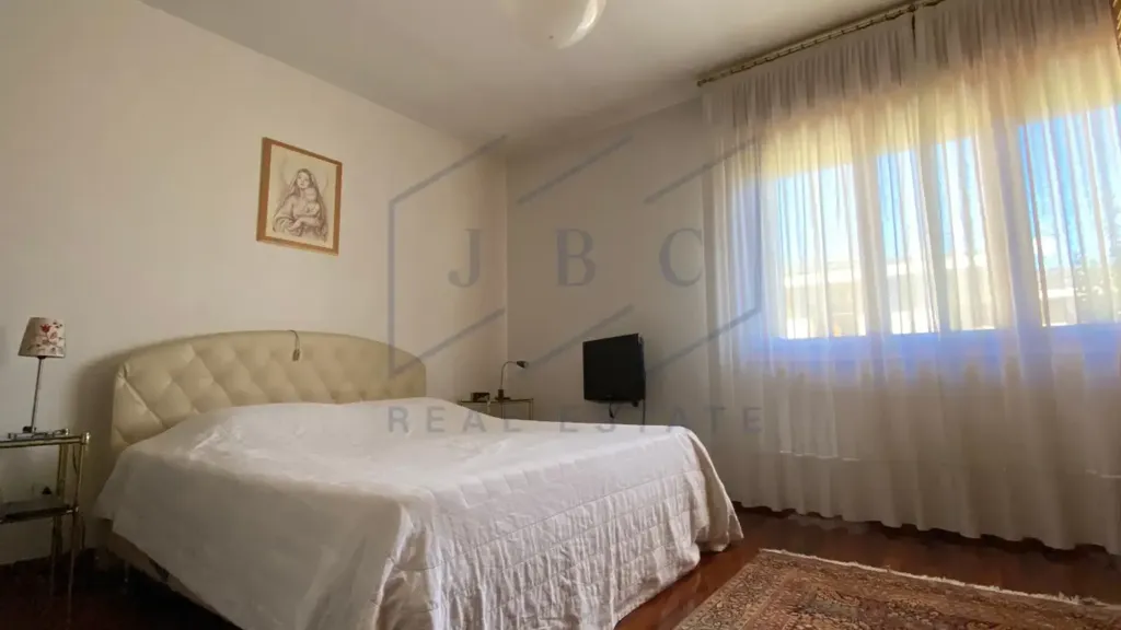 Magamistoad - Penthouse with Triple Exposure in Oderzo