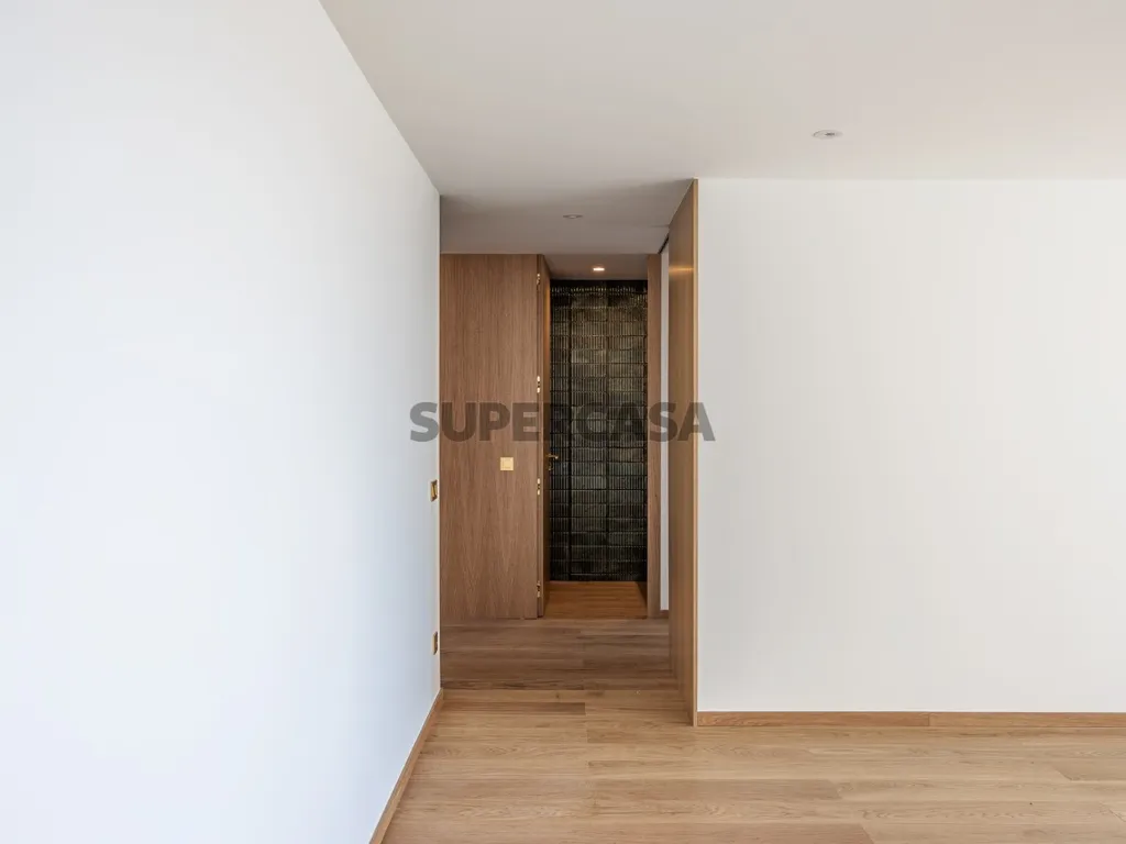 Esik - Luxury Flat with Sea View in Matosinhos