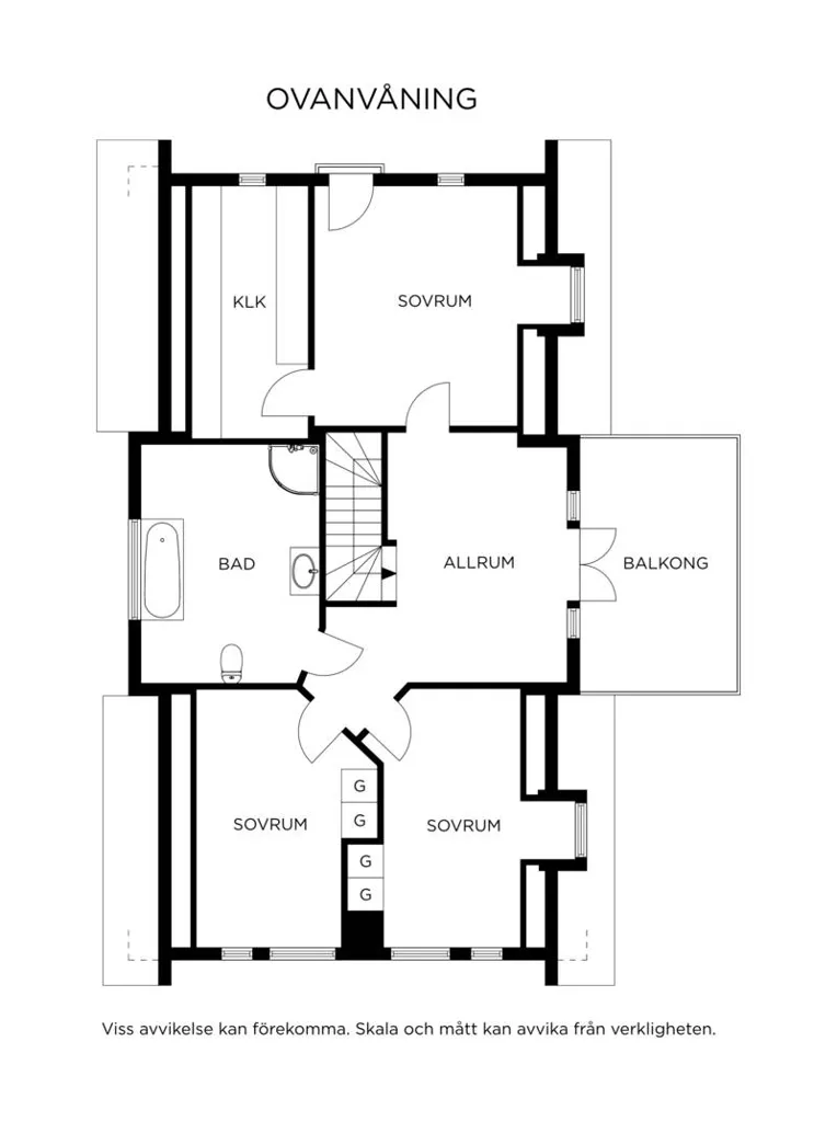 Plaan - Charming Villa with Pool in Suburban Area