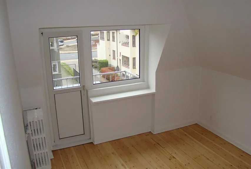 Toad - Three-Bedroom Flat in Odense M
