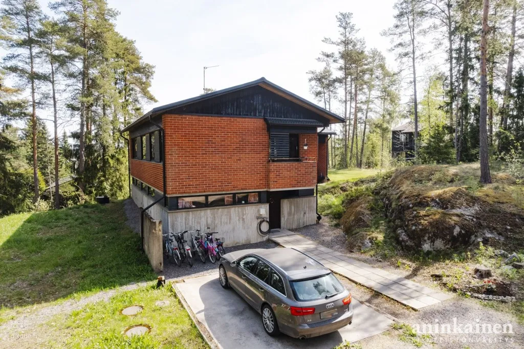 Esterno - Spacious Detached House with Garden in Lieto Centre