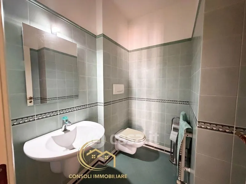 Bagni - Terraced Villa with Garden in Giarre