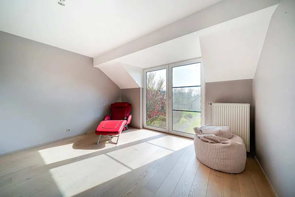 Chambres - Villa avec Jacuzzi et Suites à Sougnée-Remouchamps