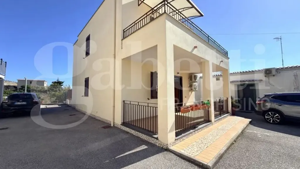Extérieur - Panoramic Apartment with Terraces in Bacoli