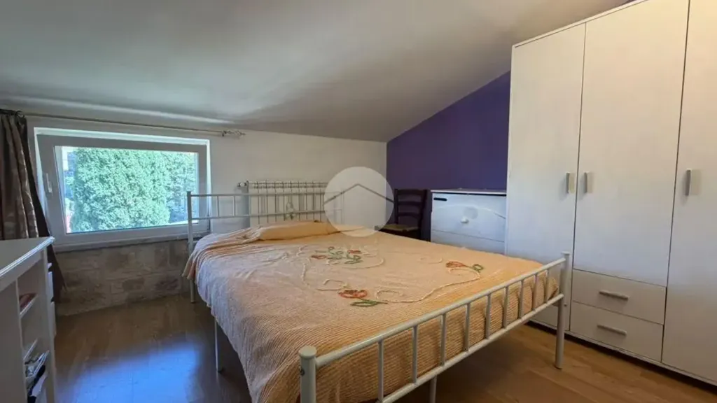 Magamistoad - Rustic Apartment with Balcony in Nerola