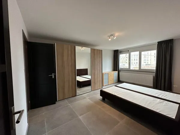 Chambres - Modern Apartment near Kurhaus, Scheveningen