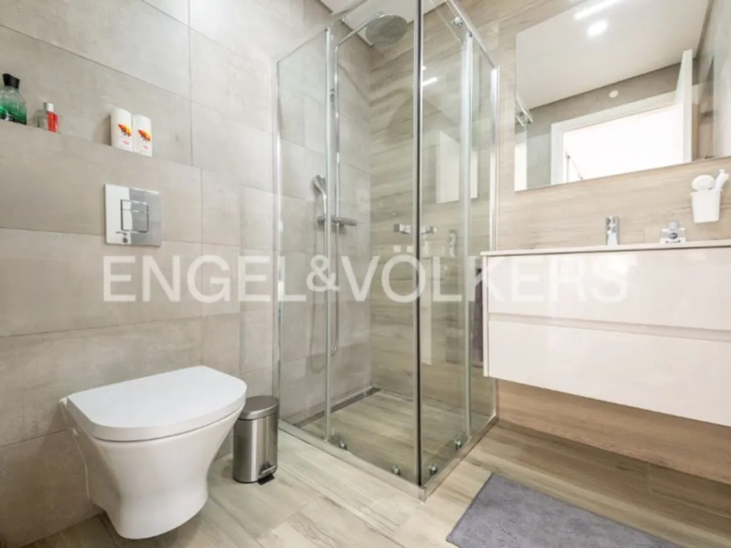 Salles de bain - Contemporary Villa with Terraces in Tavira