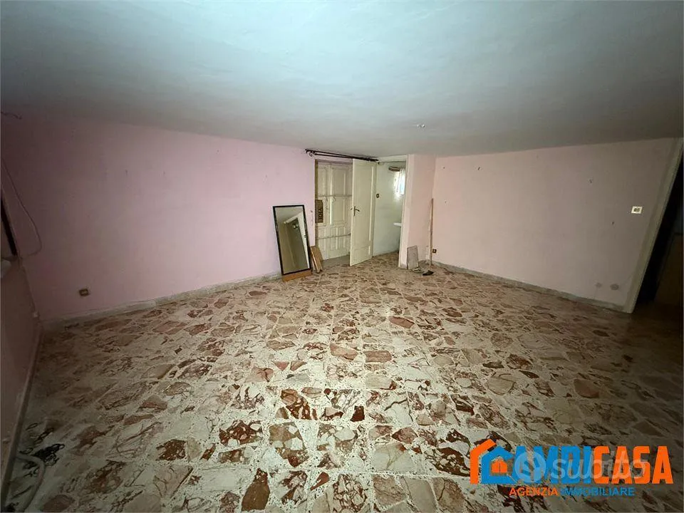 Rooms - Restoration Apartment with Garage in Monreale