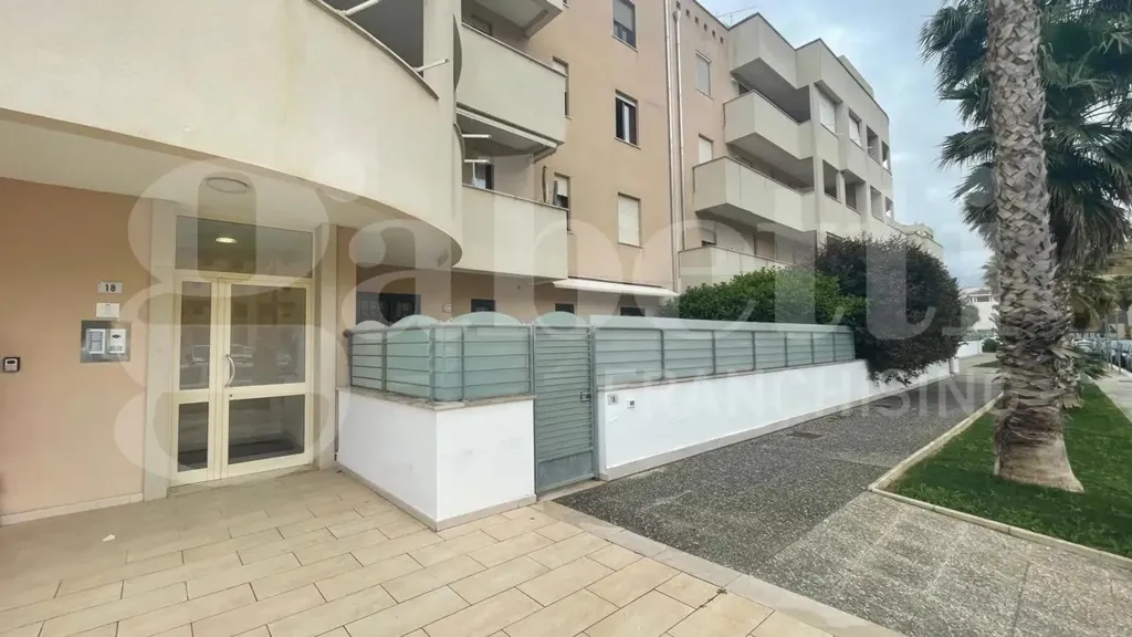 Extérieur - Appartement 5 pièces à IT
